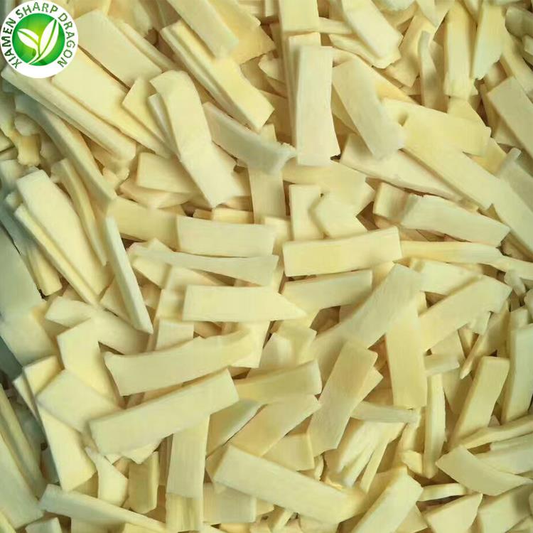 bamboo shoots price per pound