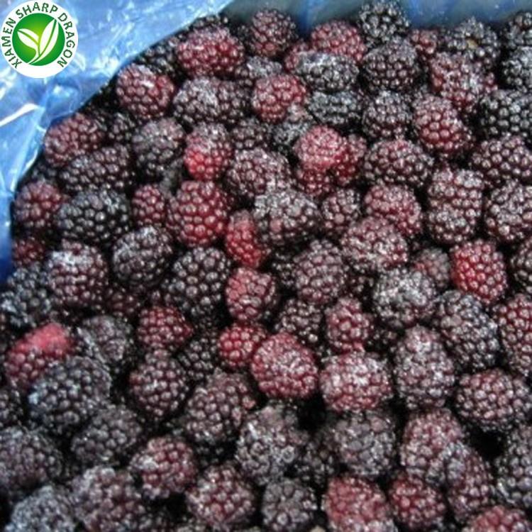 Frozen Blackberries in bulk Frozen Blackberries in bulk