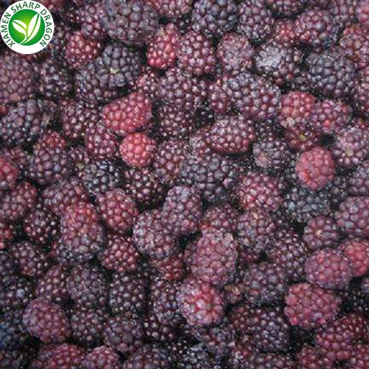 Frozen Blackberries Price Frozen Blackberries Price