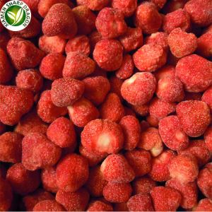 امریکہ 13 Iqf اسٹرابیری۔