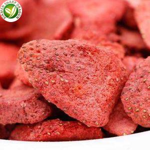 سٹرابیری نمکین صحت بخش