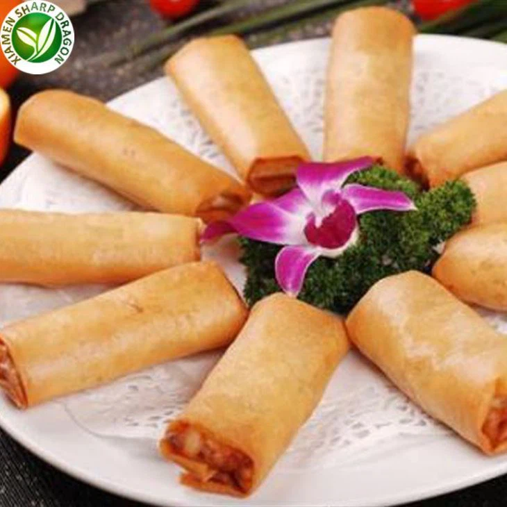 چین اسپرنگ رولس