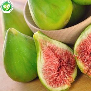 تازہ منجمد انجیر کی خوشیاں