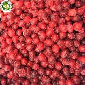 چین میں تیار کی جانے والی کرینبیری