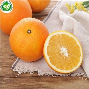 رس تازہ سنتری بنانا