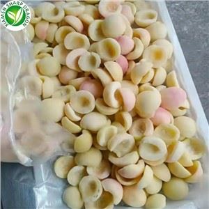 سفید آڑو کہاں سے ہیں؟