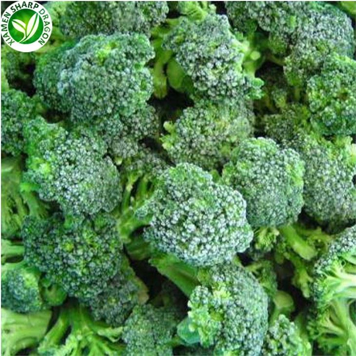 Green Cauliflower